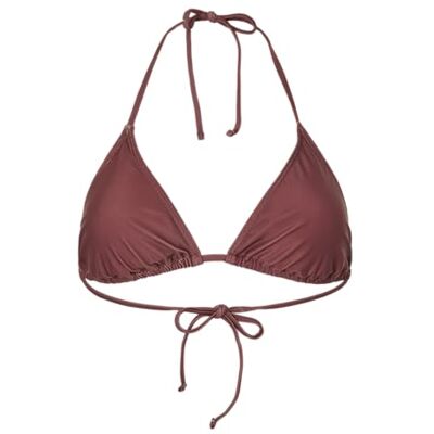 PIECES Pcbaomi Haut de bikini triangle Bc PIECES Pcbaomi Haut de bikini triangle Bc