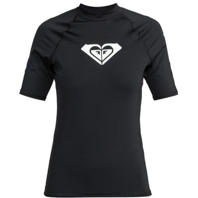 Roxy Quiksilver Whole Hearted Maillot de Bain Femme (Lot de 1) Roxy Quiksilver Whole Hearted Maillot de Bain Femme (Lot de 1)