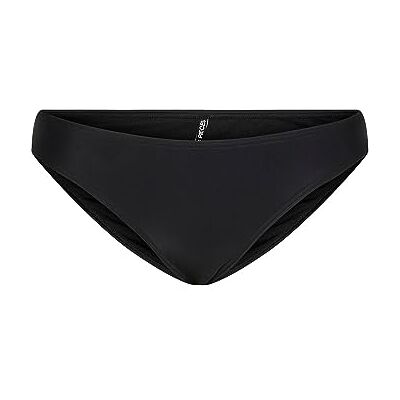 PIECES Pcbaomi Bikini Brief Sww Noos Bc Bas de bikini Femme PIECES Pcbaomi Bikini Brief Sww Noos Bc Bas de bikini Femme