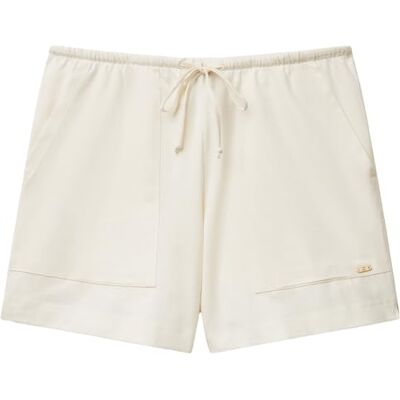 United Short, crème, S United Short, crème, S
