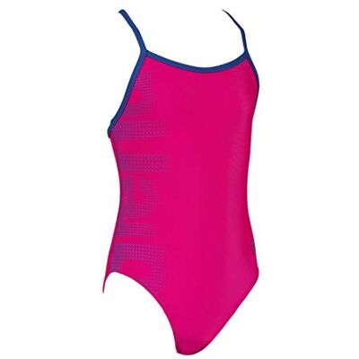 arena Maillot de bain pour fille avec logo One Piece pour fille arena Maillot de bain pour fille avec logo One Piece pour fille