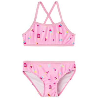 NAME IT Nmfzille Bikini Box Tb Haut de bikini Fille (lot de 1) NAME IT Nmfzille Bikini Box Tb Haut de bikini Fille (lot de 1)