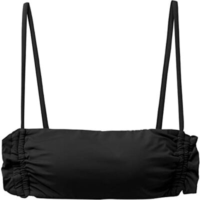 United Haut de Bikini Femme, Noir 700, L United Haut de Bikini Femme, Noir 700, L