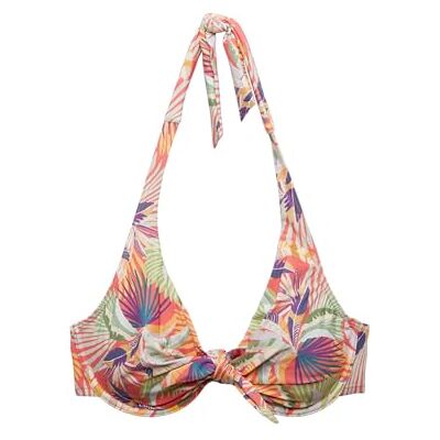 ESPRIT Bretelles Palm Beach Rcs Uw. Haut de bikini Femme ESPRIT Bretelles Palm Beach Rcs Uw. Haut de bikini Femme