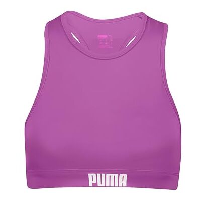 PUMA Raceback Haut de bikini Femme (lot de 1) PUMA Raceback Haut de bikini Femme (lot de 1)