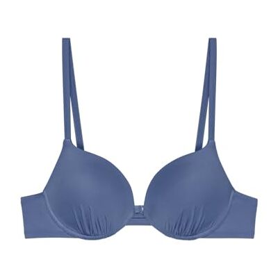 Triumph Haut de bikini pour femme, Turquoise, 95D Triumph Haut de bikini pour femme, Turquoise, 95D