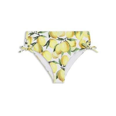 HUGO Bikini Bot_Classic pour femme, Jaune vif 730, M HUGO Bikini Bot_Classic pour femme, Jaune vif 730, M