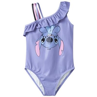 NAME IT Nkfmorina Stitch Swimsuit Wdi Nkfmorina Stitch Wdi Maillot de bain Fille (lot de 1) NAME IT Nkfmorina Stitch Swimsuit Wdi Nkfmorina Stitch Wdi Maillot de bain Fille (lot de 1)