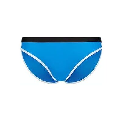 Skiny Bas de bikini à blocs de couleurs pour femme, Blueaster Colorblock, 44 Skiny Bas de bikini à blocs de couleurs pour femme, Blueaster Colorblock, 44