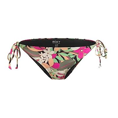 Roxy Pt Beach Classics Bikini TS Bas de Bikini Femme (Lot de 1) Roxy Pt Beach Classics Bikini TS Bas de Bikini Femme (Lot de 1)