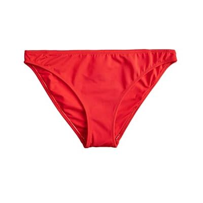 Koton Bas de bikini basique pour femme, Redvaria (Rv1), 34 Koton Bas de bikini basique pour femme, Redvaria (Rv1), 34
