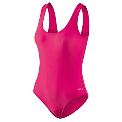 Beco Basic Schwimmkleidung Maillot de Bain Basique. Femme Beco Basic Schwimmkleidung Maillot de Bain Basique. Femme