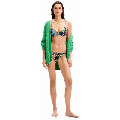 Desigual Bas de Maillot de Bain Bas de bikini Femme Desigual Bas de Maillot de Bain Bas de bikini Femme