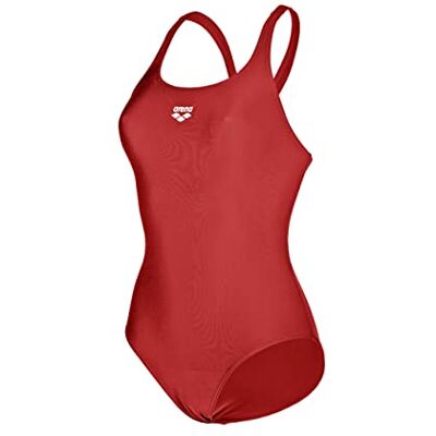 arena Dynamo R Maillot de Bain Une Pièce Femme, Maillot de Bain Sportif à Séchage Rapide, Tissu Maxfit Eco Résistant au Chlore et au Sel, Protection UV UPF 50+ arena Dynamo R Maillot de Bain Une Pièce Femme, Maillot de Bain Sportif à Séchage Rapide, Tissu Maxfit Eco Résistant au Chlore et au Sel, Protection UV UPF 50+