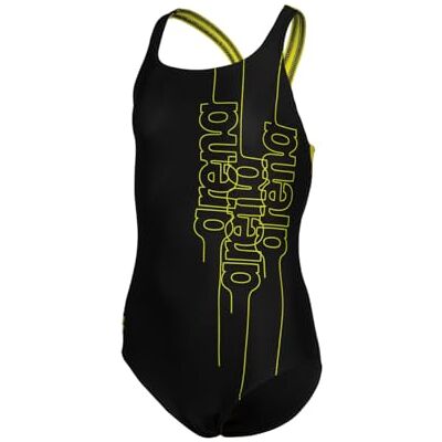 ARENA Girl's Swimsuit Swim Pro Back Graphic L One Piece Swimsuit Fille ARENA Girl's Swimsuit Swim Pro Back Graphic L One Piece Swimsuit Fille