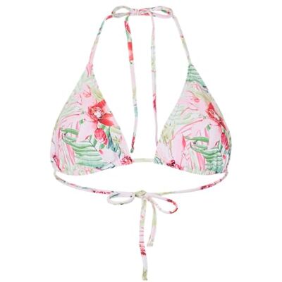PIECES Pcbaomi Haut de bikini triangle Bc PIECES Pcbaomi Haut de bikini triangle Bc