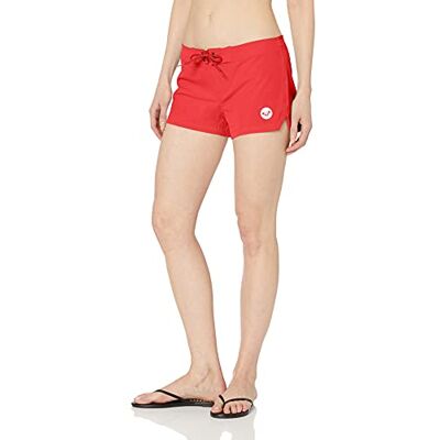 Roxy Shorts de bain pour femme, Sucette Exc, XXL Roxy Shorts de bain pour femme, Sucette Exc, XXL