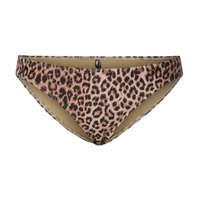 PIECES Pcbaomi Bikini Brief Bc Pcbaomi Bikini Slip Bc Femme (lot de 1) PIECES Pcbaomi Bikini Brief Bc Pcbaomi Bikini Slip Bc Femme (lot de 1)