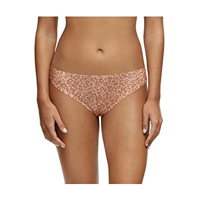 Chantelle String tanga softstretch pour femme, Lion neutre, taille unique Chantelle String tanga softstretch pour femme, Lion neutre, taille unique