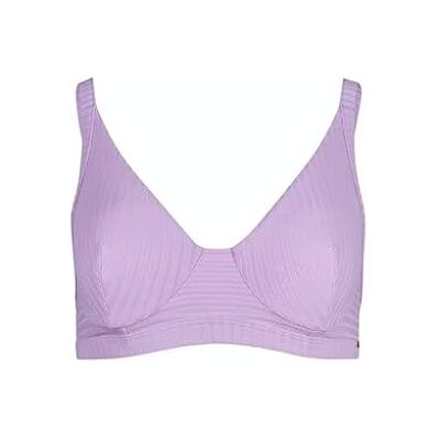 Skiny Bikini en dentelle pour femme, lilas, 46 Skiny Bikini en dentelle pour femme, lilas, 46