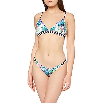 Mapale Bali Pint Ensemble de Bikini Femme, Prints, M Mapale Bali Pint Ensemble de Bikini Femme, Prints, M