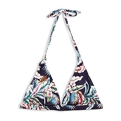ESPRIT Malibu Beach RCS Pad.haltern Bikini Femme, Navy 3, 36 / C ESPRIT Malibu Beach RCS Pad.haltern Bikini Femme, Navy 3, 36 / C