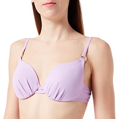 Triumph Summer Glow WP SD Bikini Femme, Sweet Crocus, 44/C Triumph Summer Glow WP SD Bikini Femme, Sweet Crocus, 44/C