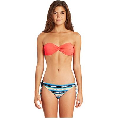 BILLABONG Bas de bikini Sol Searcher L.Rider pour femme BILLABONG Bas de bikini Sol Searcher L.Rider pour femme