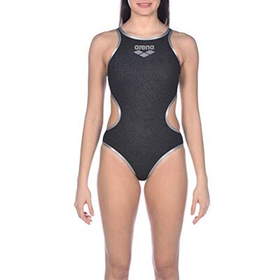 arena W One Snake One Piece Maillot de Bain Femme arena W One Snake One Piece Maillot de Bain Femme