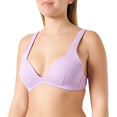 Triumph Bikini d'été Glow P sd pour femme, Crocus, 42C, Sweet Crocus, 48 Triumph Bikini d'été Glow P sd pour femme, Crocus, 42C, Sweet Crocus, 48