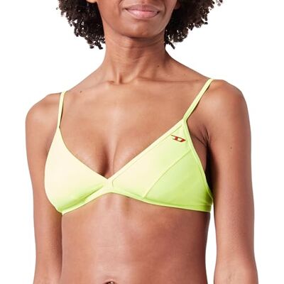 Diesel BFB-Marisol Partie Supérieure du Bikini Femme, 23n-0akaw, XL Diesel BFB-Marisol Partie Supérieure du Bikini Femme, 23n-0akaw, XL