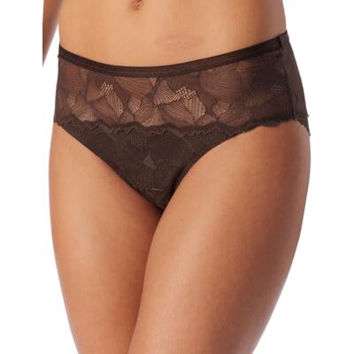 Schiesser Women Brazilian Unique Premium Slips Femme (lot de 1) Schiesser Women Brazilian Unique Premium Slips Femme (lot de 1)