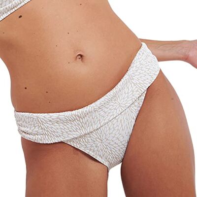 Livia Mauve Orea Bas de bikini Femme Livia Mauve Orea Bas de bikini Femme