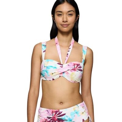 Triumph Summer Fleur Dp Haut de bikini Femme Triumph Summer Fleur Dp Haut de bikini Femme