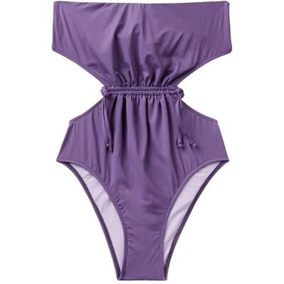 United Costume pour femme, Violet 66A, M United Costume pour femme, Violet 66A, M