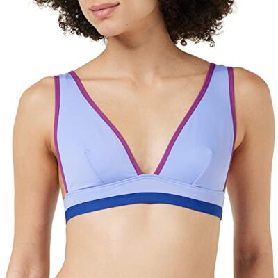 Sloggi Shore Bikini Marina Grande pour femme, riviera, XS Sloggi Shore Bikini Marina Grande pour femme, riviera, XS