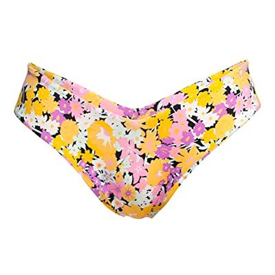 BILLABONG Quiksilver Sol Searcher Fiji Bas de Bikini Femme (Lot de 1) BILLABONG Quiksilver Sol Searcher Fiji Bas de Bikini Femme (Lot de 1)