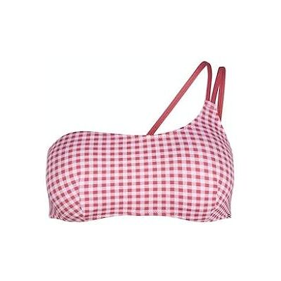 Skiny Maillot de bain en dentelle pour femme Raspberry Vichy 38/70A EU, Raspberry Vichy Skiny Maillot de bain en dentelle pour femme Raspberry Vichy 38/70A EU, Raspberry Vichy