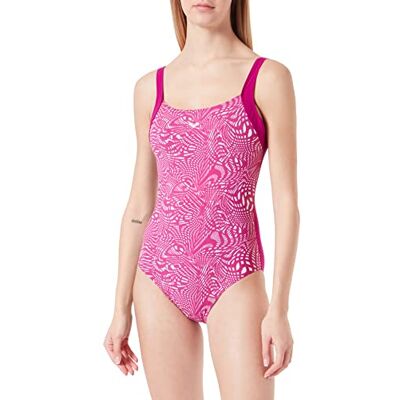 ARENA W Clara U Back One Piece Maillot de bain une pièce pour femme ARENA W Clara U Back One Piece Maillot de bain une pièce pour femme