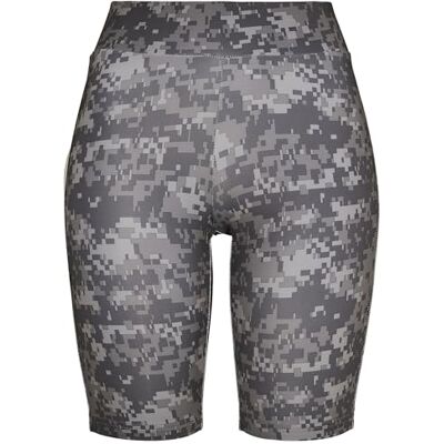 Urban Classics Tb3423 Shorts de yoga Femme Urban Classics Tb3423 Shorts de yoga Femme