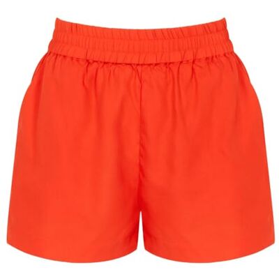 Triumph Maillot de bain Cover Up pour femme, Rouge-orange, 38 Triumph Maillot de bain Cover Up pour femme, Rouge-orange, 38