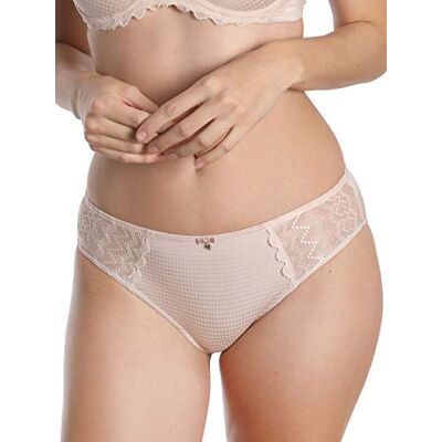 Sassa 44349, GR. 48, (Farbe 209 Nude) Slip, 50 Femme Sassa 44349, GR. 48, (Farbe 209 Nude) Slip, 50 Femme