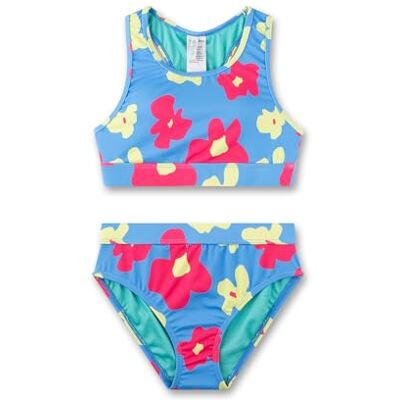 Sanetta 440585 Ensemble de bikini Fille Sanetta 440585 Ensemble de bikini Fille