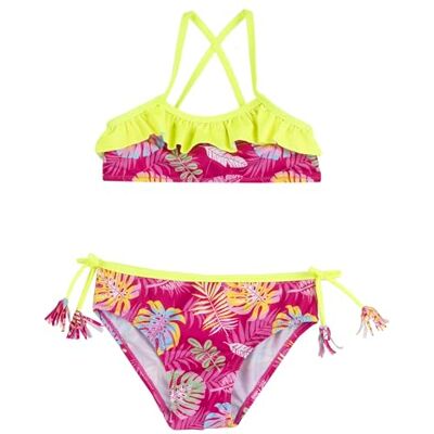Chicco Costume Bikini deux pièces pour bébés et bambins Fille (lot de 1) Chicco Costume Bikini deux pièces pour bébés et bambins Fille (lot de 1)
