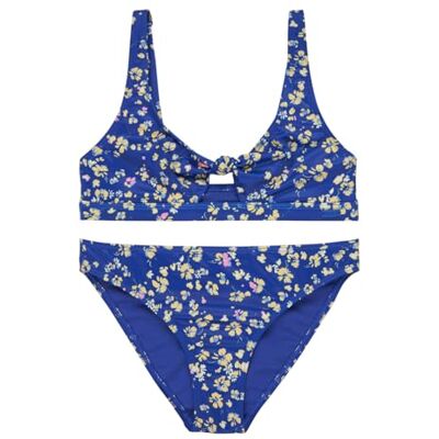 Roxy Tenue 2 pièces Shadow Floral Bralette Fille Roxy Tenue 2 pièces Shadow Floral Bralette Fille