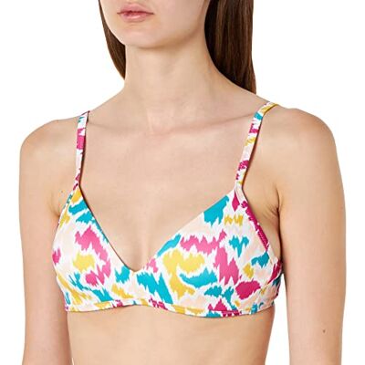 Sloggi shore Femme Fancy Guppy P Bikini, Multi-colour, XXL Grande taille EU Sloggi shore Femme Fancy Guppy P Bikini, Multi-colour, XXL Grande taille EU