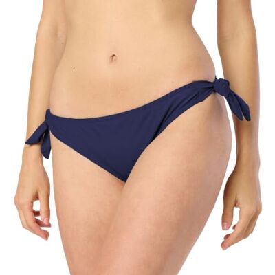 Merry Style MSVR3 Maillot de bain pour femme Slip confortable et élégant Bas de bikini pour femme, Bleu foncé (6007)., 42 Merry Style MSVR3 Maillot de bain pour femme Slip confortable et élégant Bas de bikini pour femme, Bleu foncé (6007)., 42