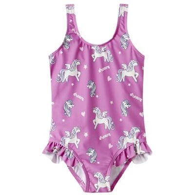 NAME IT Nmfzenia Swimsuit Nmfzenia Maillot de bain Fille (lot de 1) NAME IT Nmfzenia Swimsuit Nmfzenia Maillot de bain Fille (lot de 1)