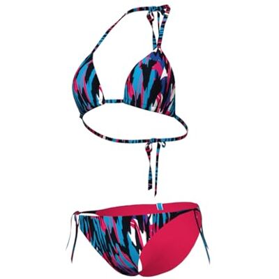 arena Bikini Triangle Femme Water Print arena Bikini Triangle Femme Water Print