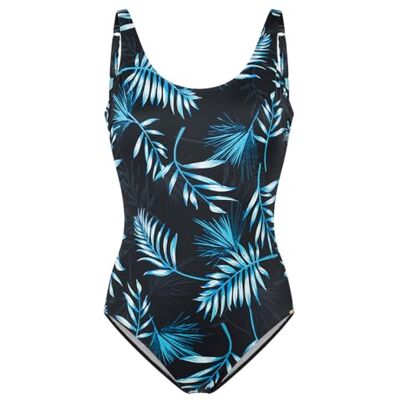Schiesser Maillot de bain Mix & Match pour femme, Multicolore 3_182692, 40 Schiesser Maillot de bain Mix & Match pour femme, Multicolore 3_182692, 40